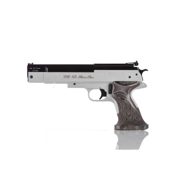 Weihrauch HW45 Silver Star